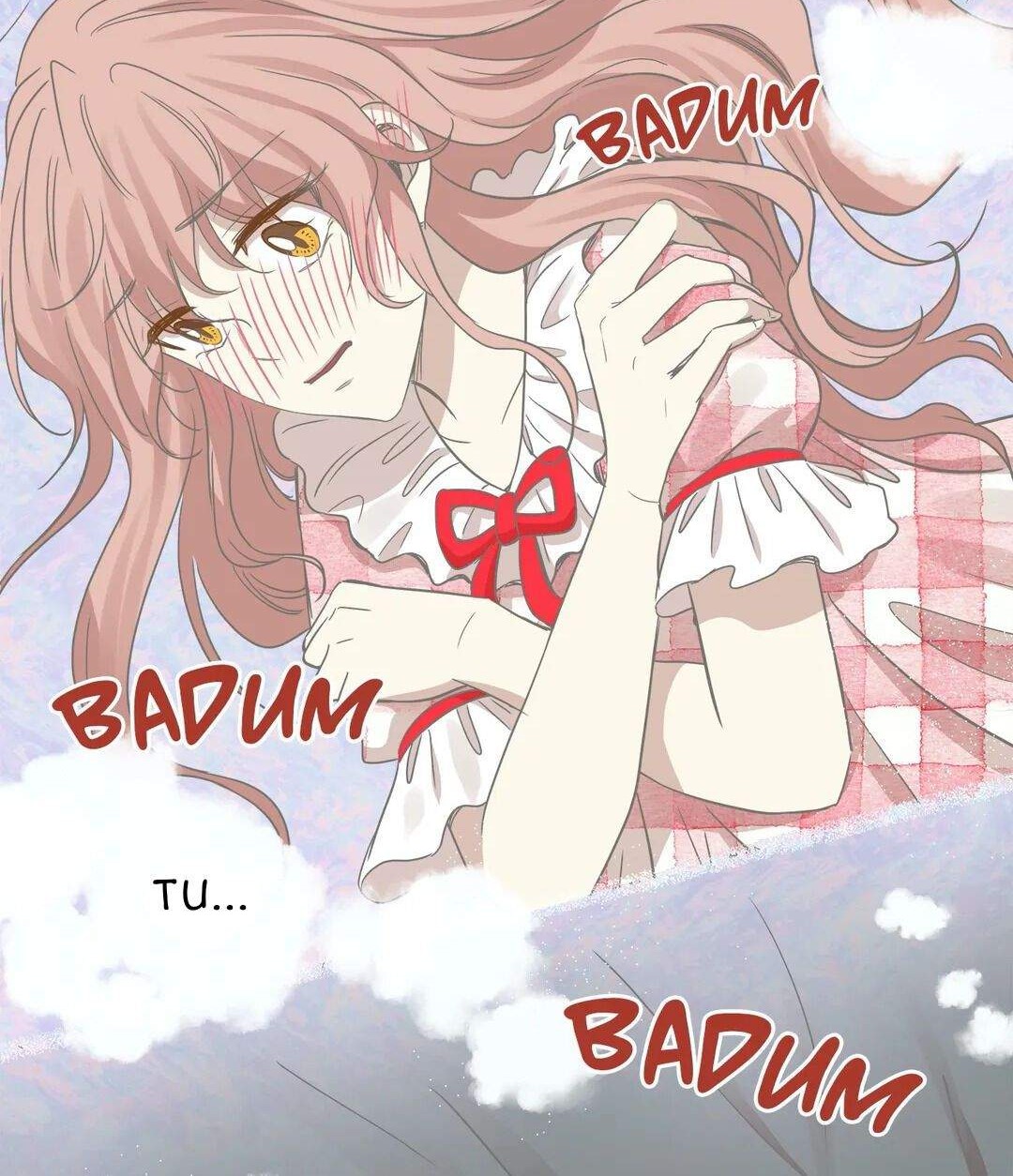 Just for a Meowment Chapter 28 Gambar 29