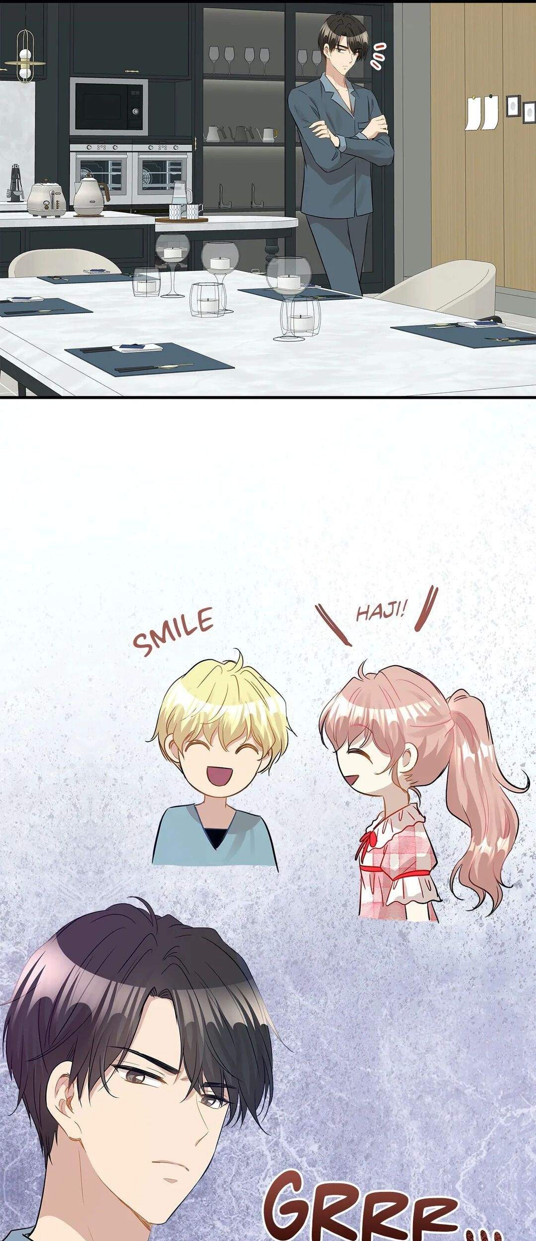 Just for a Meowment Chapter 28 Gambar 36