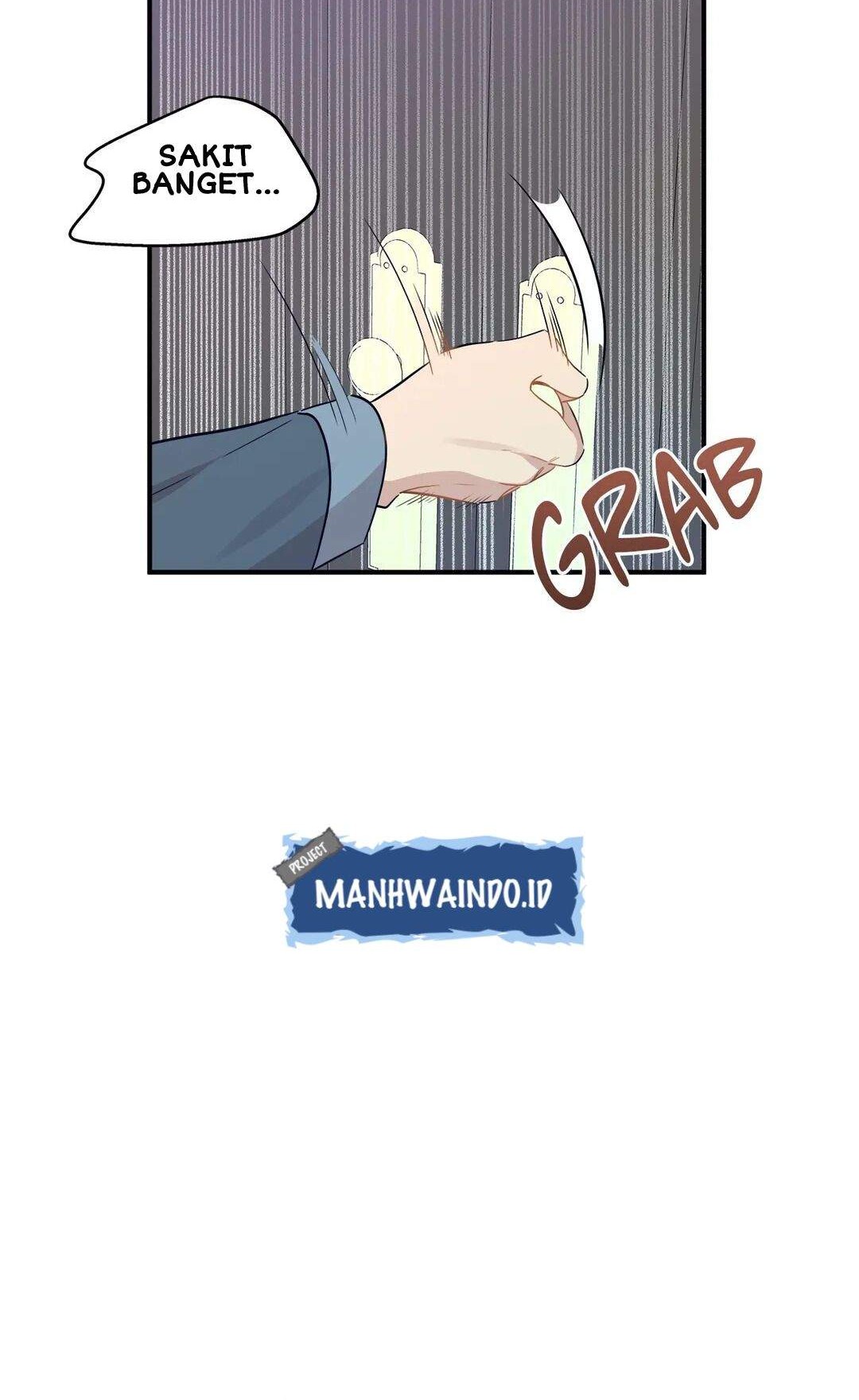 Just for a Meowment Chapter 28 Gambar 41