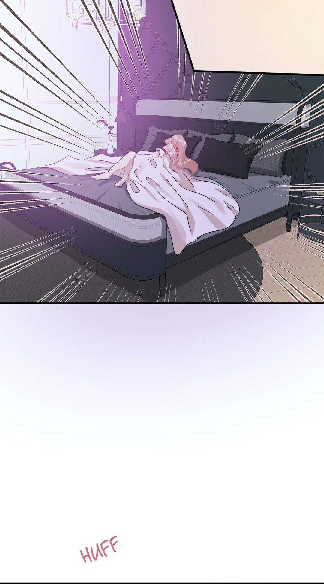 Just for a Meowment Chapter 28 Gambar 43