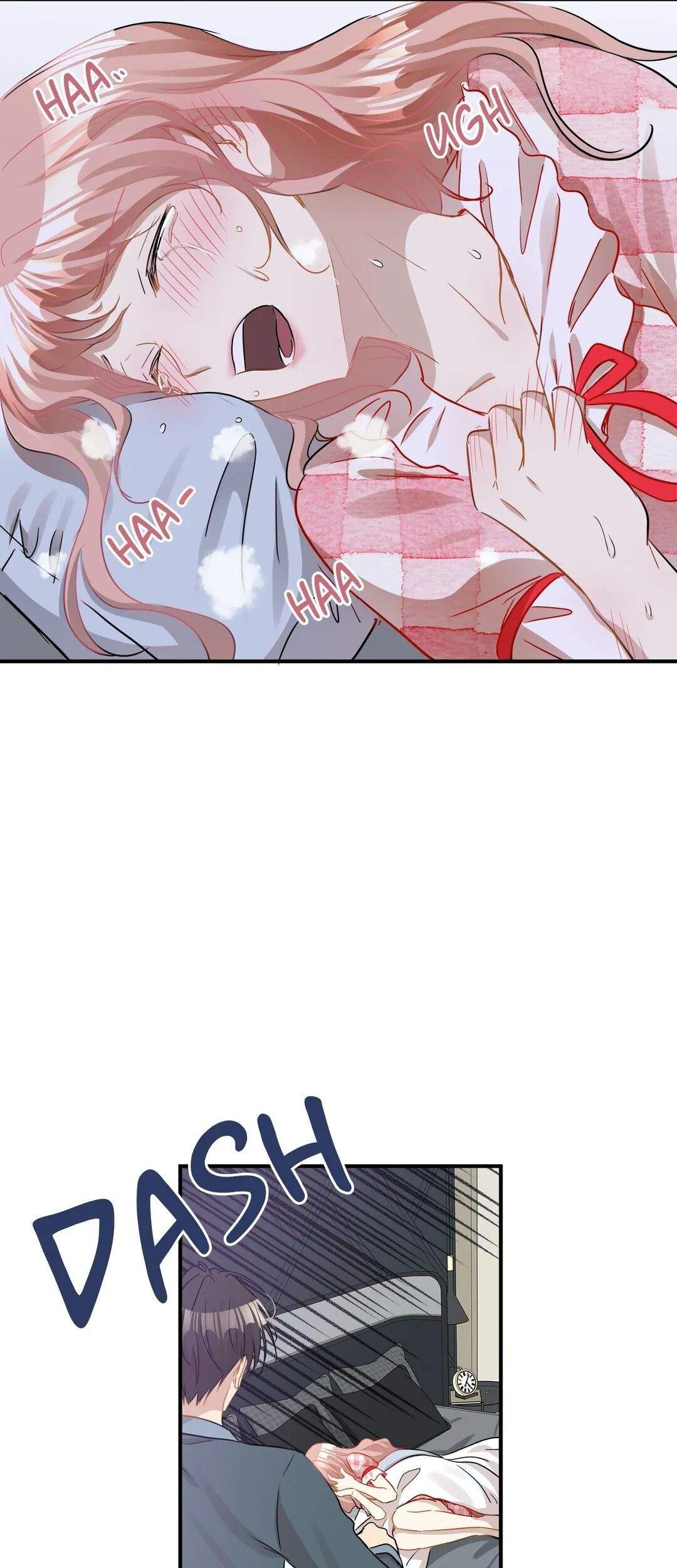 Just for a Meowment Chapter 28 Gambar 44