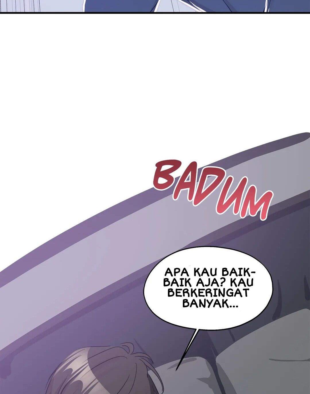 Just for a Meowment Chapter 28 Gambar 47