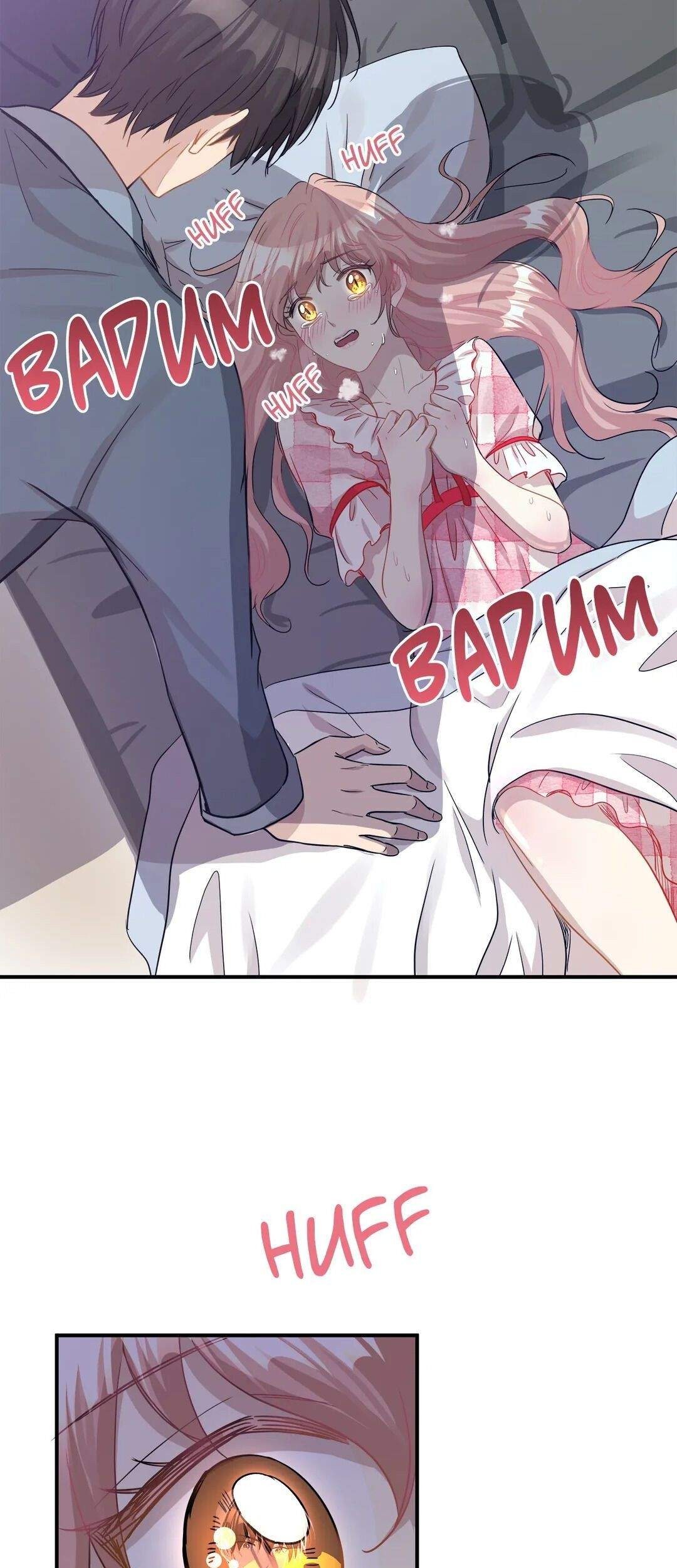 Just for a Meowment Chapter 28 Gambar 48