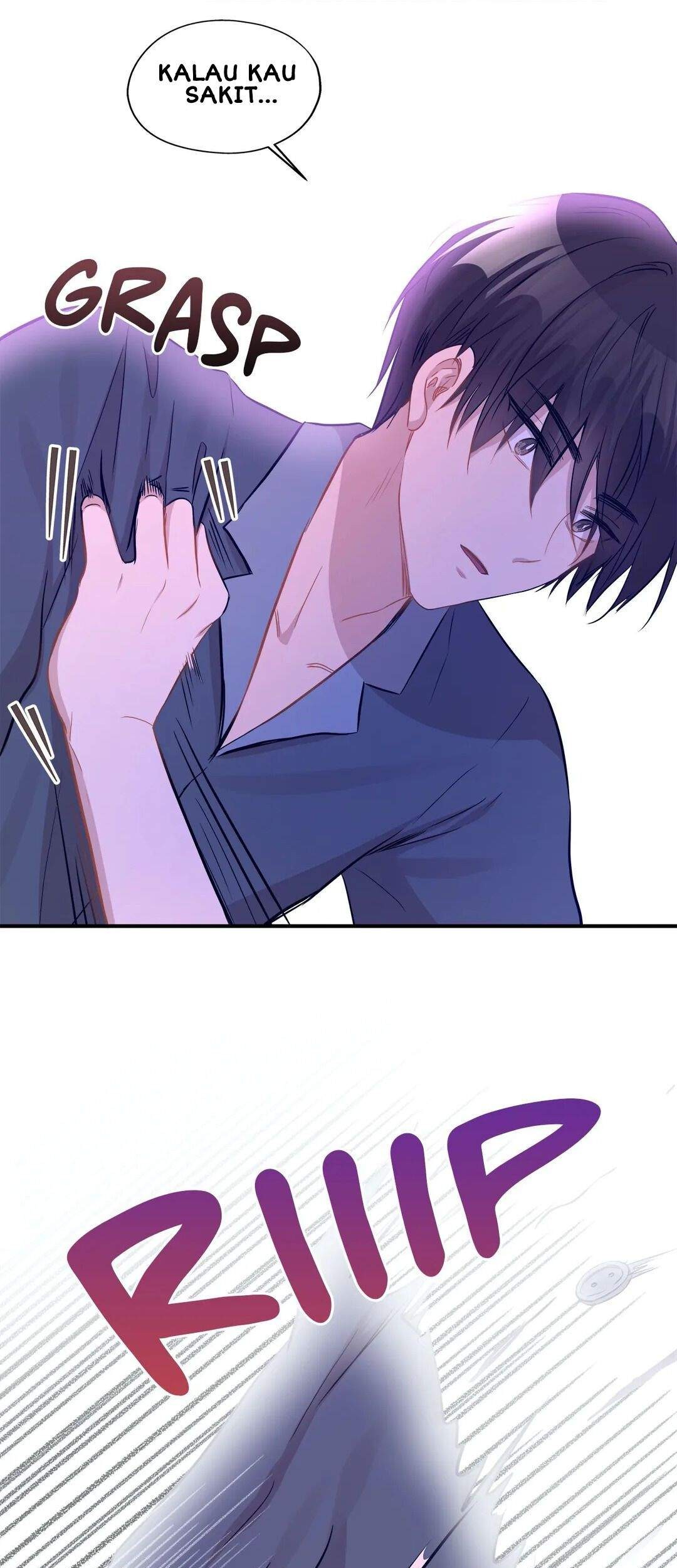 Just for a Meowment Chapter 28 Gambar 50