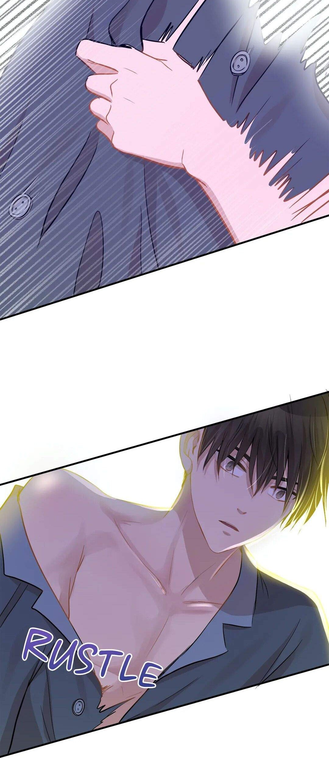 Just for a Meowment Chapter 28 Gambar 51