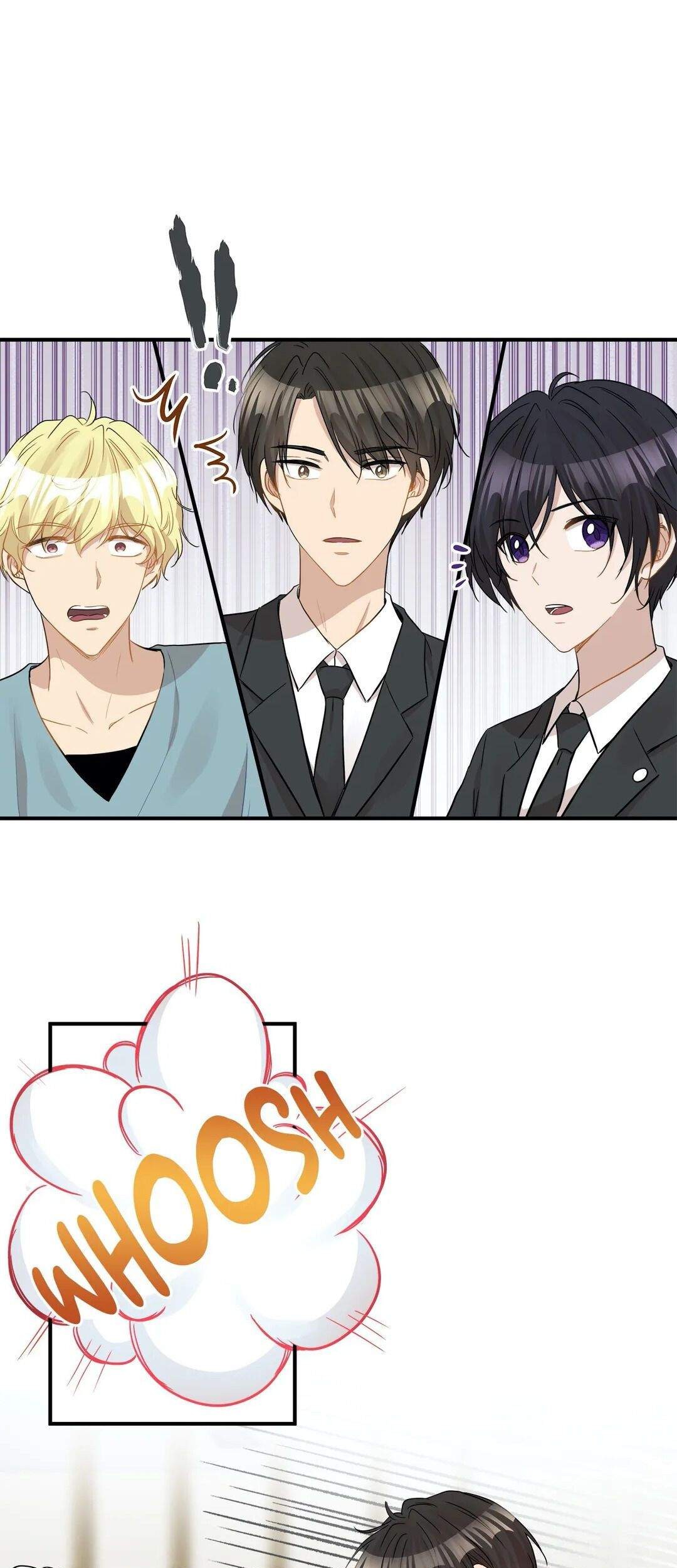 Just for a Meowment Chapter 28 Gambar 10