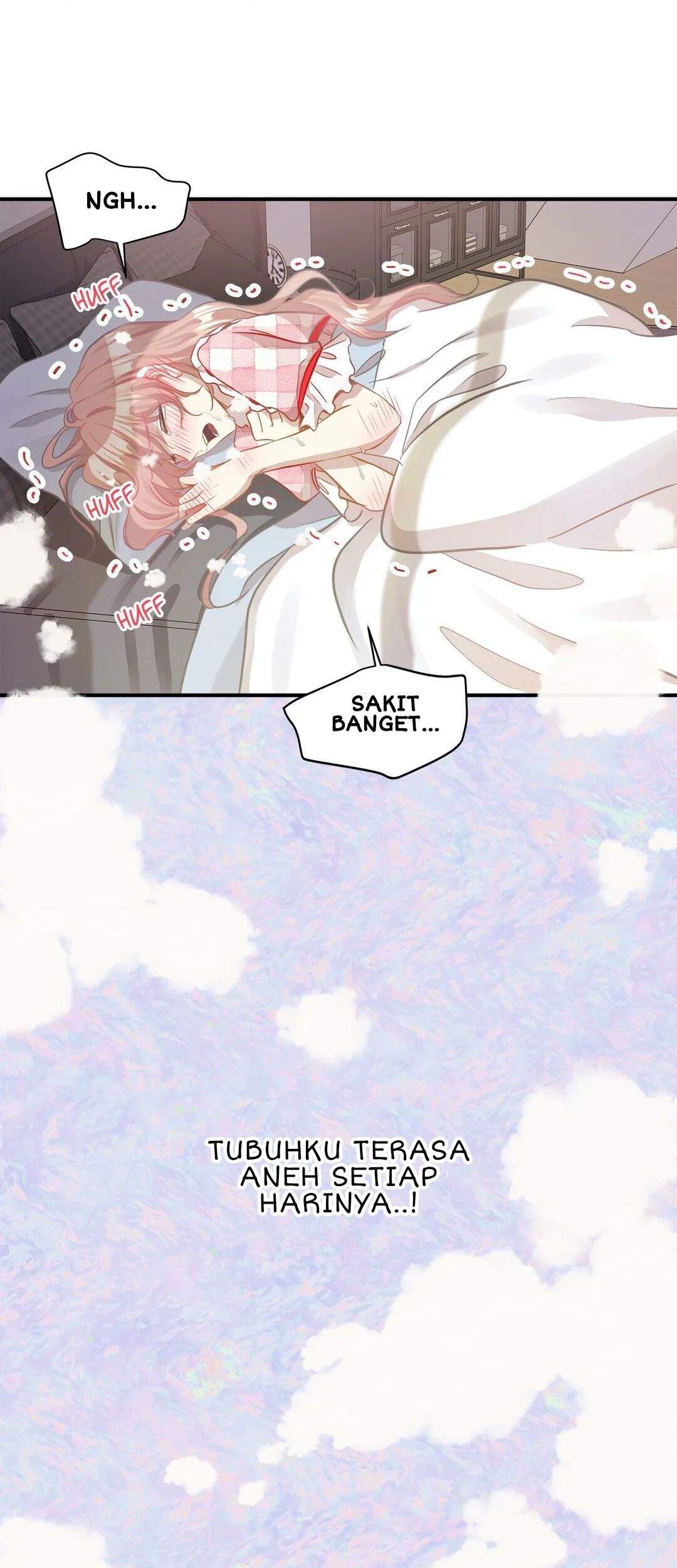 Just for a Meowment Chapter 28 Gambar 18