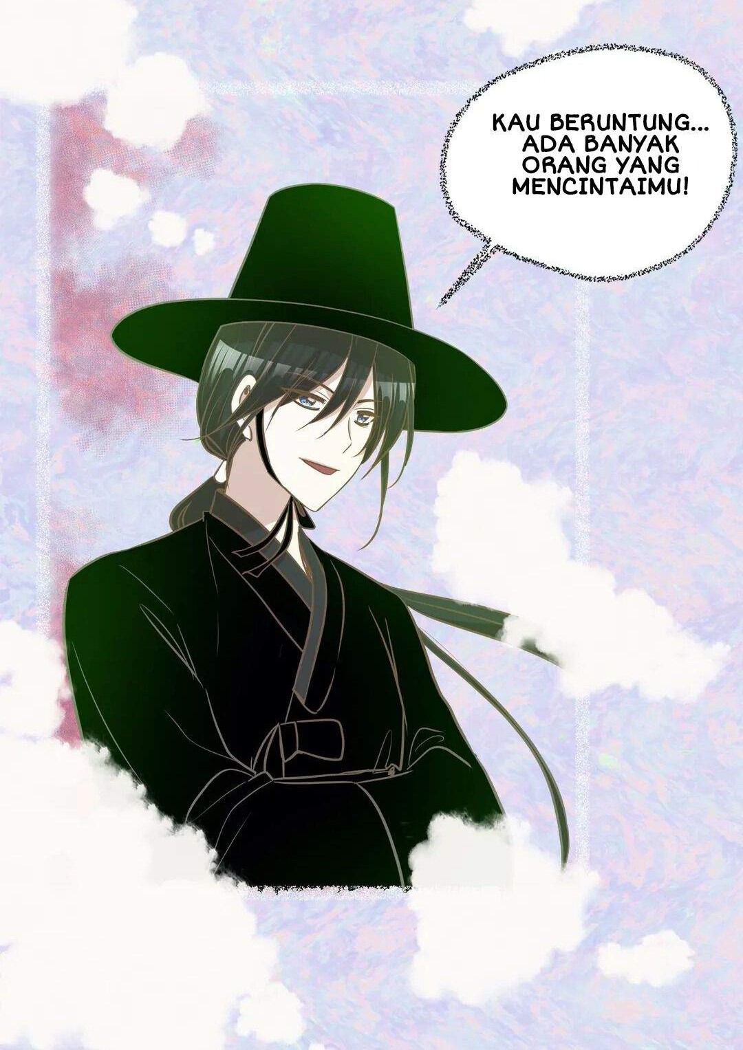 Just for a Meowment Chapter 28 Gambar 19