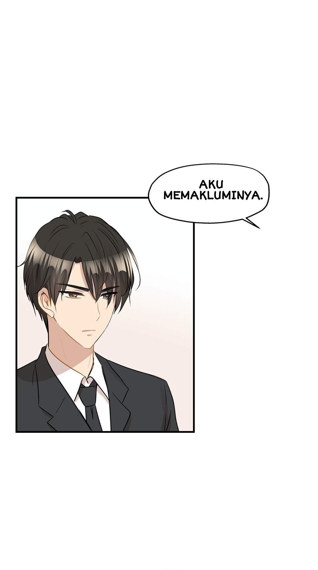 Just for a Meowment Chapter 27 Gambar 53