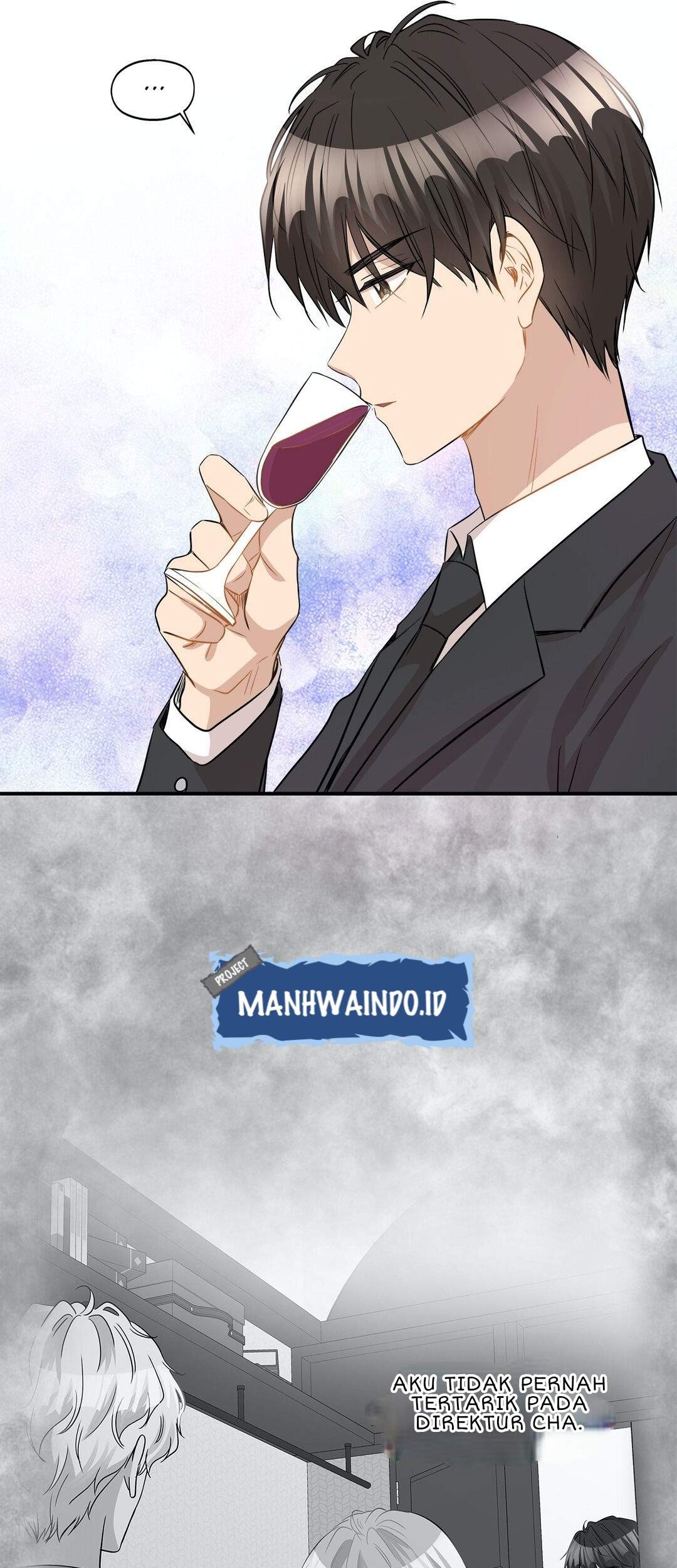 Just for a Meowment Chapter 27 Gambar 61