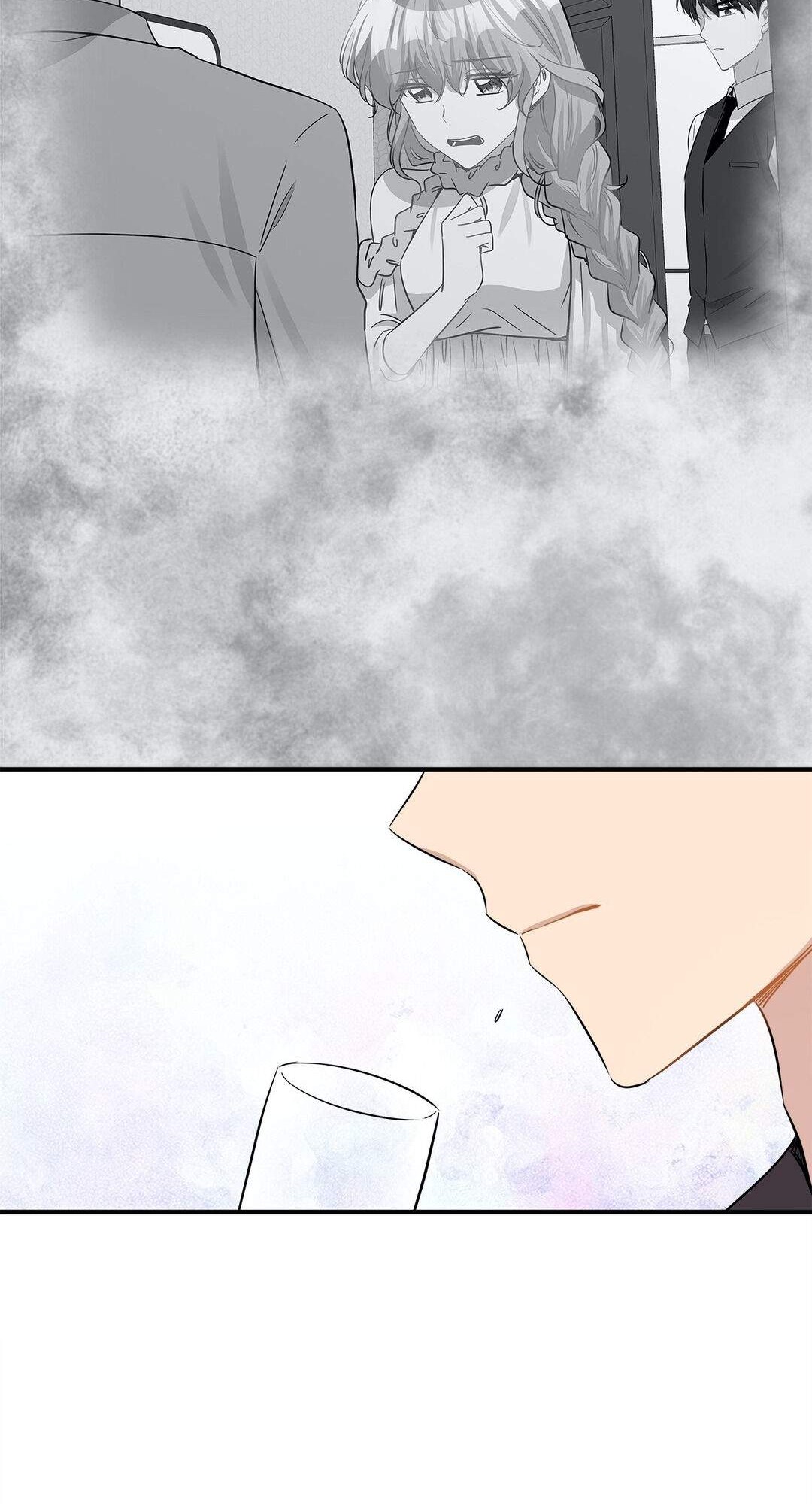 Just for a Meowment Chapter 27 Gambar 62