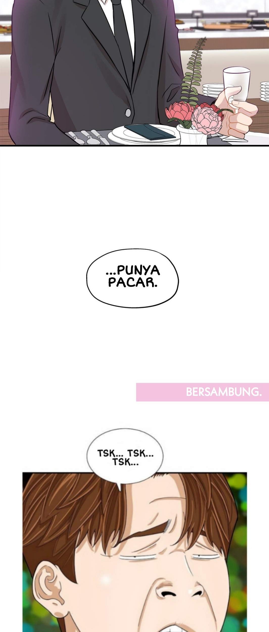 Just for a Meowment Chapter 27 Gambar 64