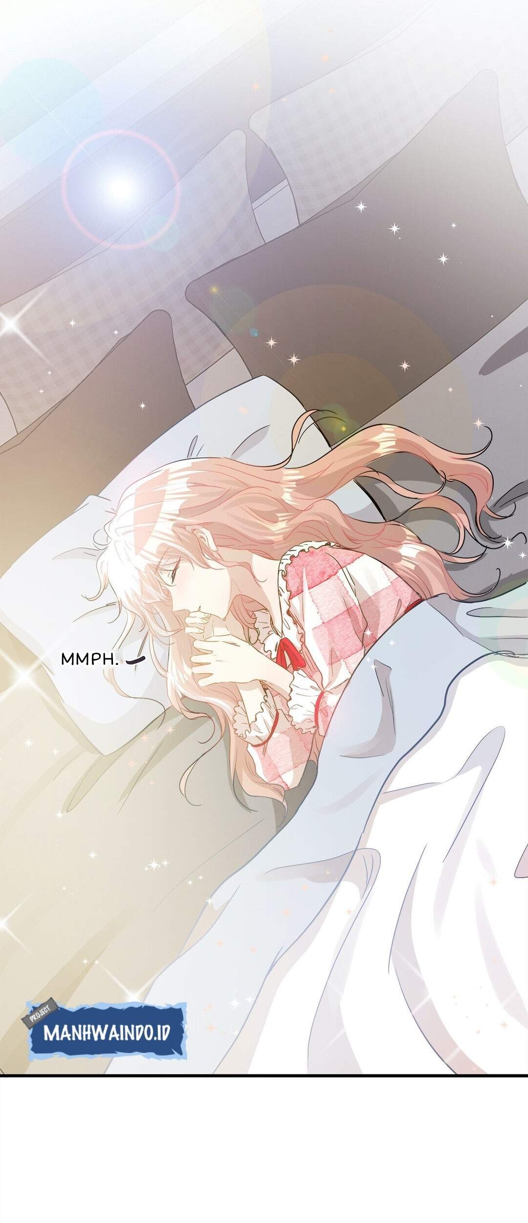 Just for a Meowment Chapter 27 Gambar 16