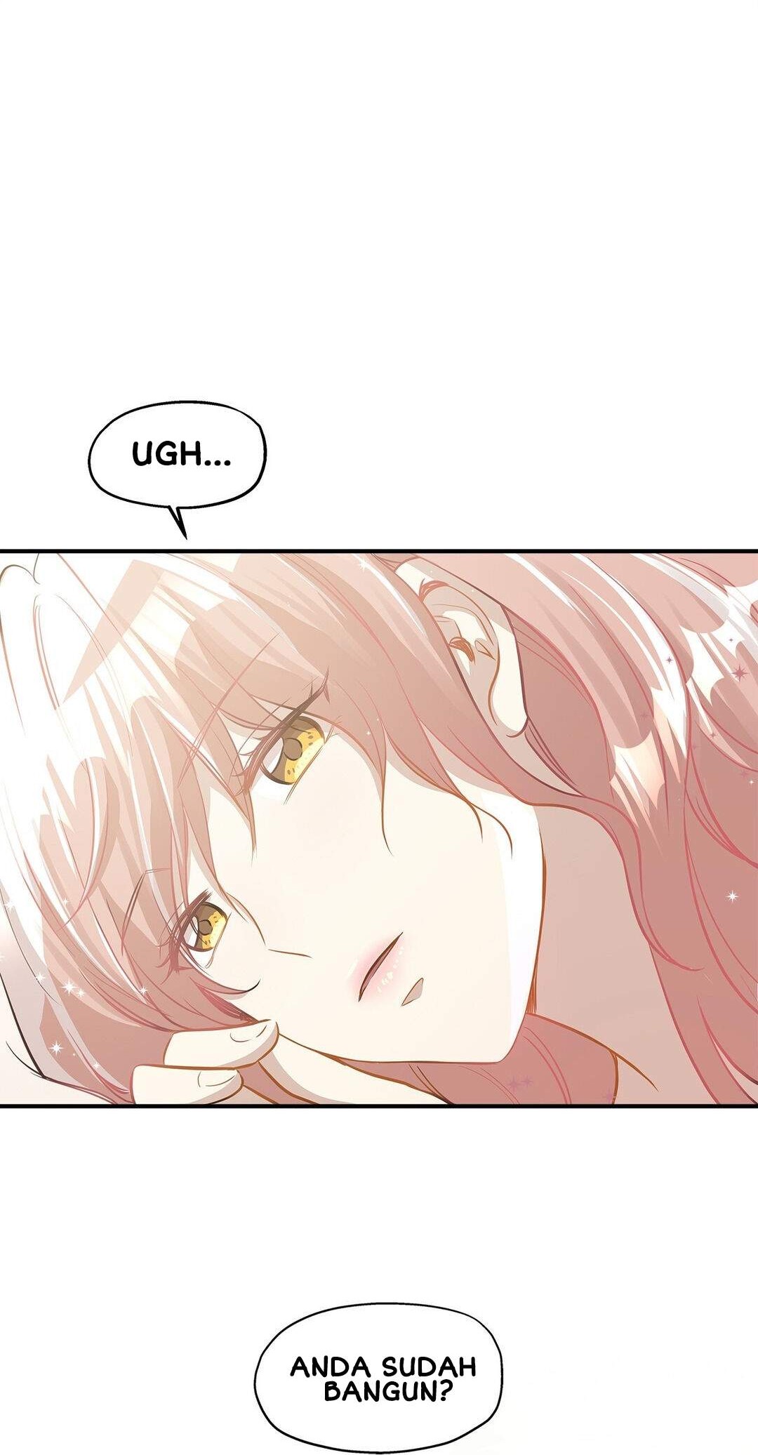 Just for a Meowment Chapter 27 Gambar 17