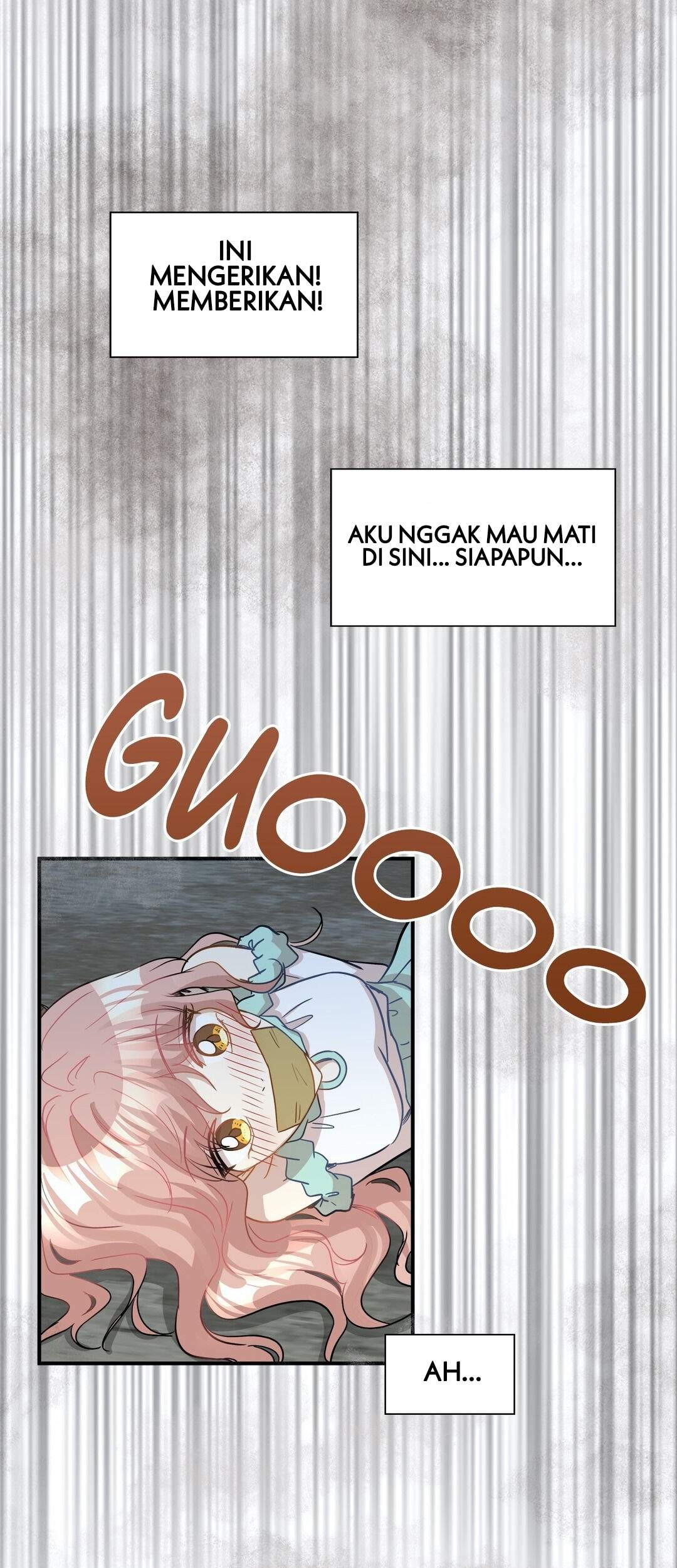 Just for a Meowment Chapter 26 Gambar 20