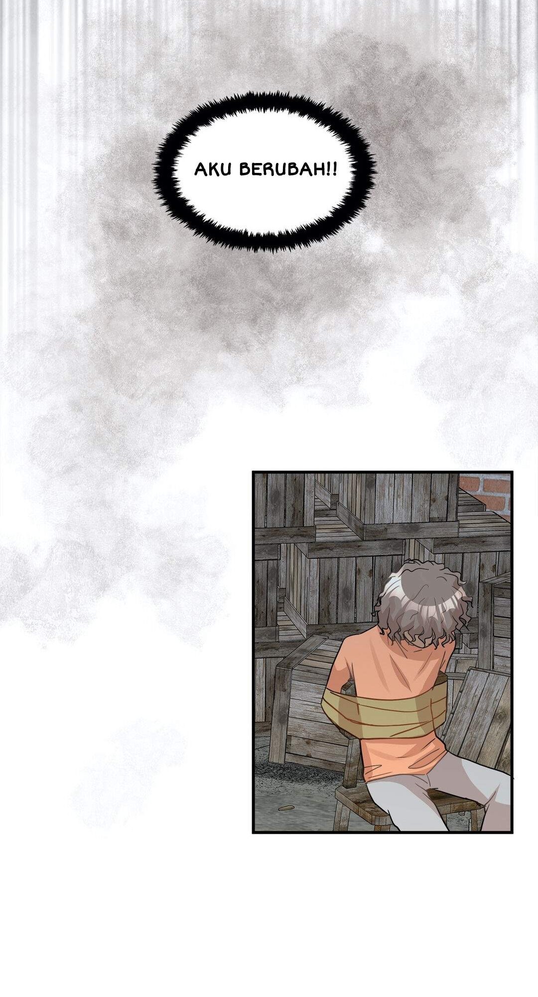 Just for a Meowment Chapter 26 Gambar 21