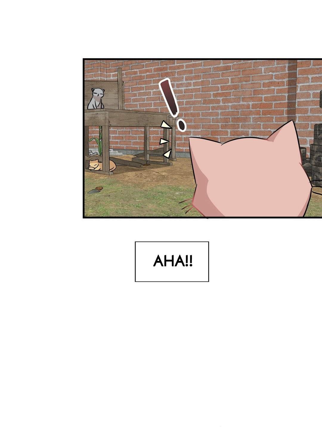Just for a Meowment Chapter 26 Gambar 33