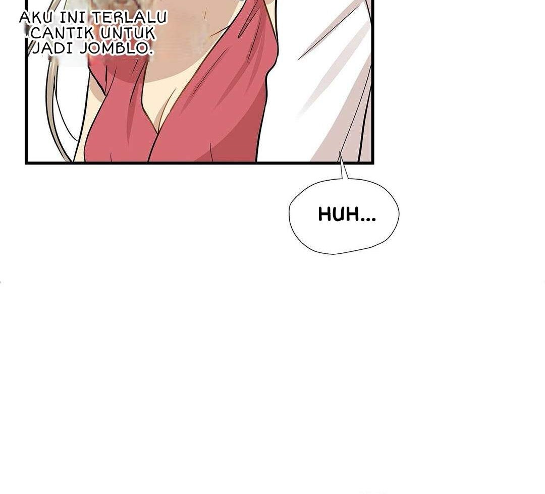 Just for a Meowment Chapter 25 Gambar 21