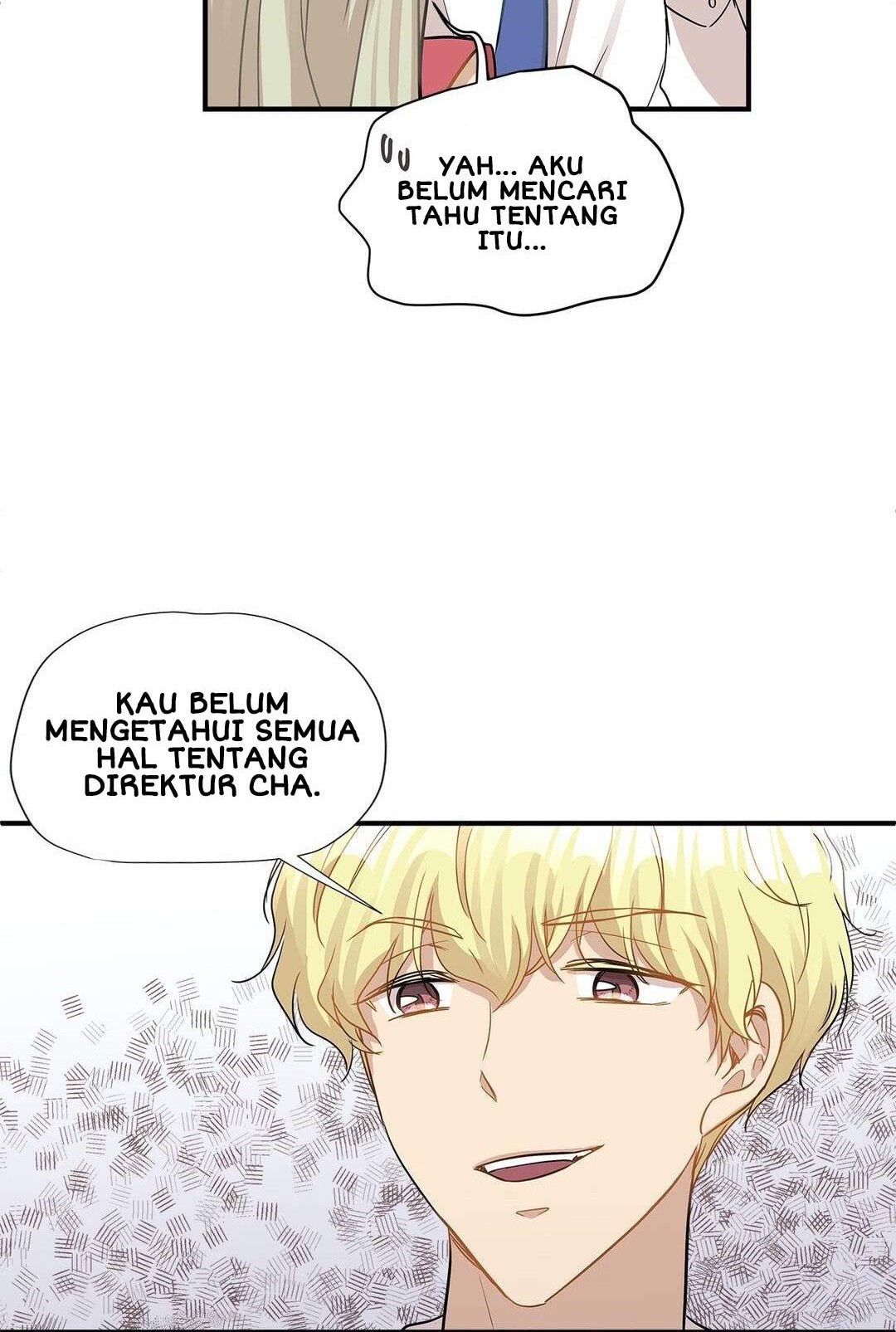 Just for a Meowment Chapter 25 Gambar 23