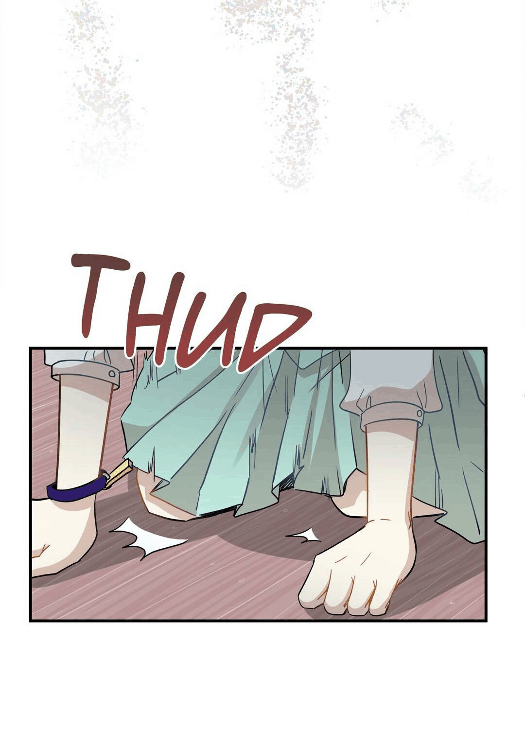 Just for a Meowment Chapter 25 Gambar 35