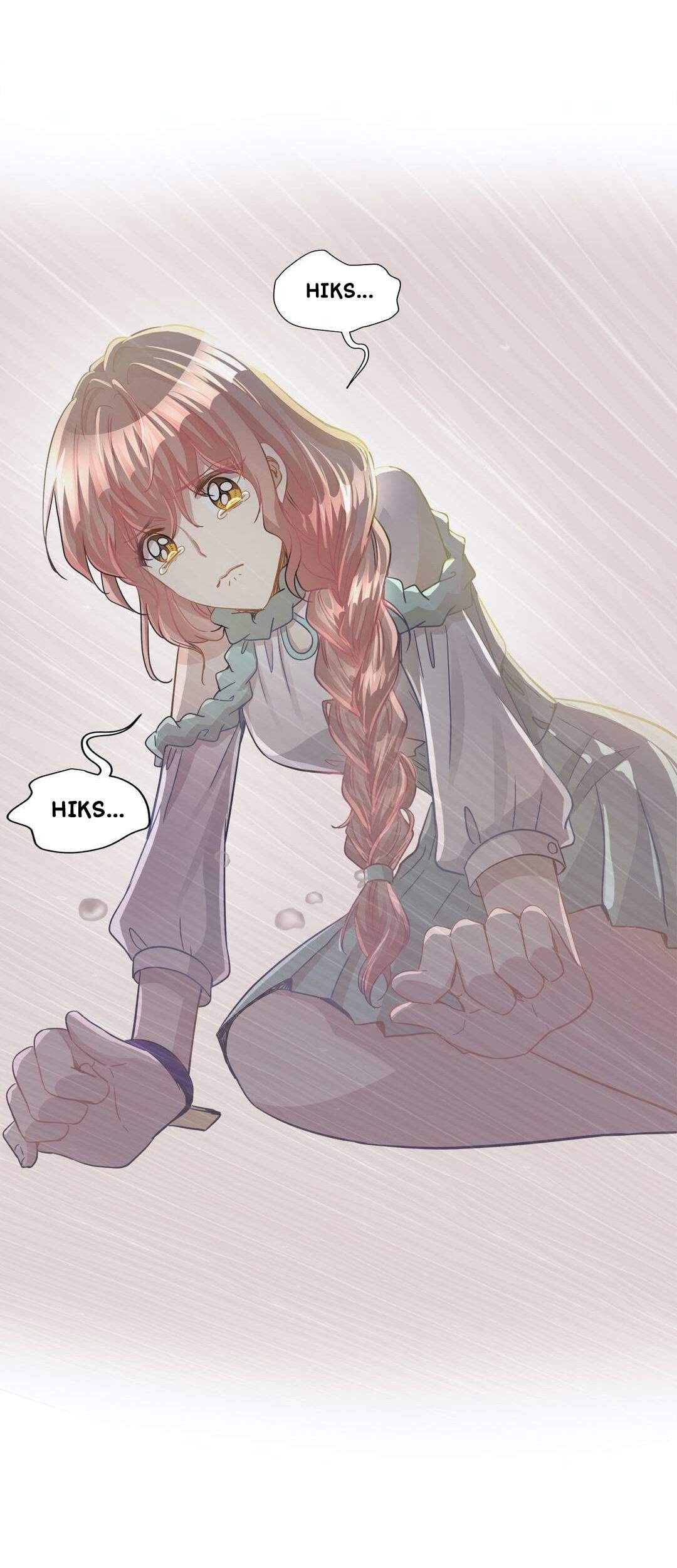 Just for a Meowment Chapter 25 Gambar 36