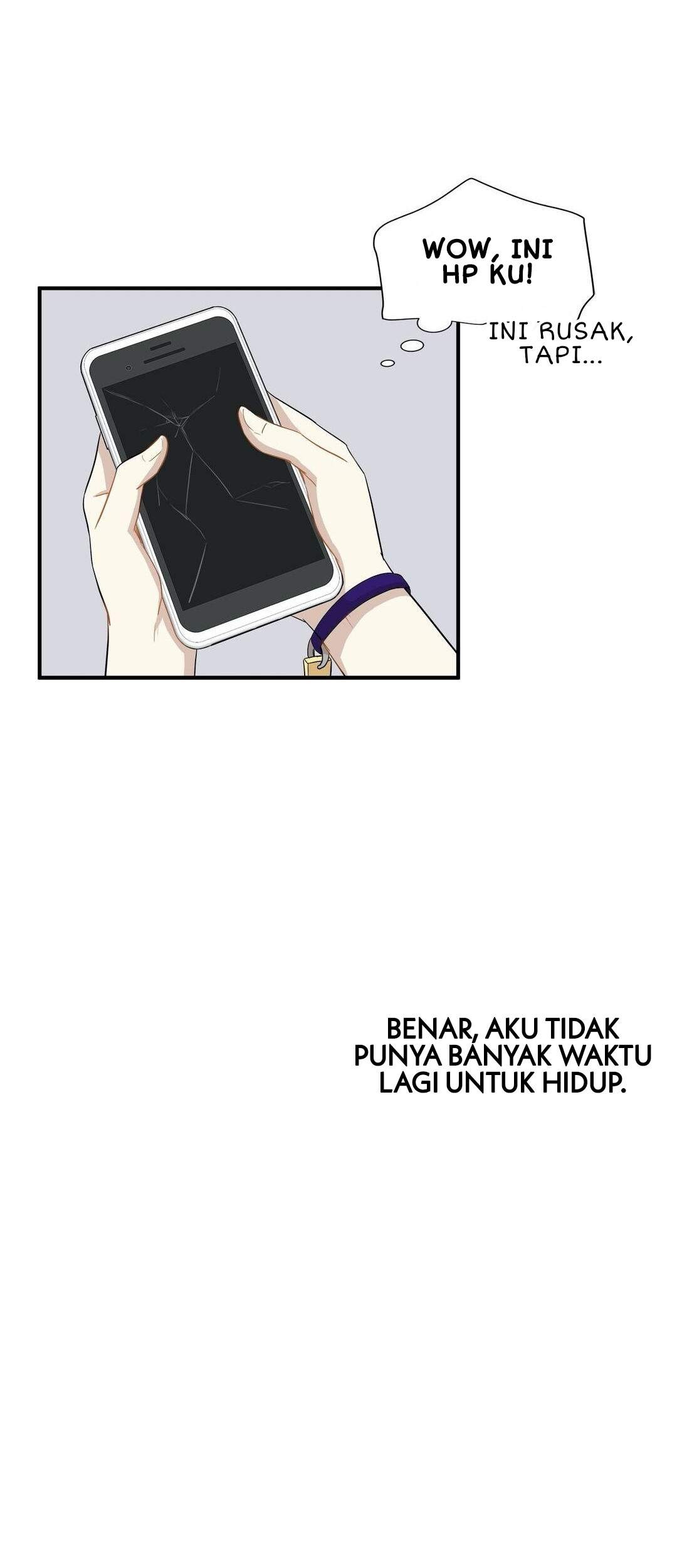 Just for a Meowment Chapter 25 Gambar 38