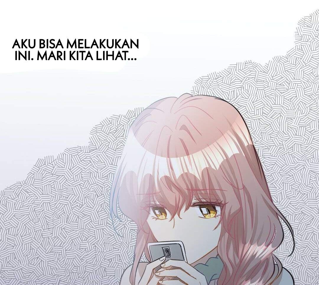 Just for a Meowment Chapter 25 Gambar 39