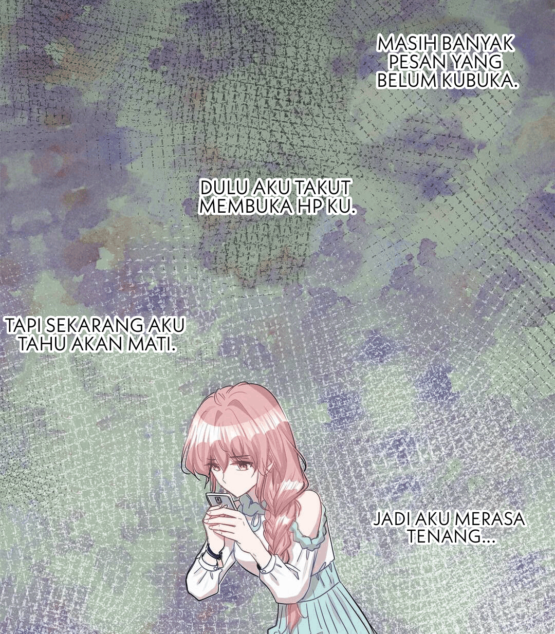 Just for a Meowment Chapter 25 Gambar 41