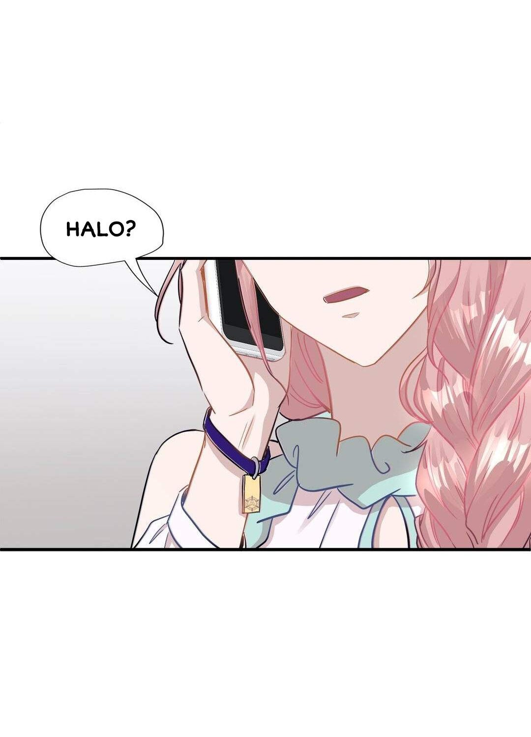 Just for a Meowment Chapter 25 Gambar 45