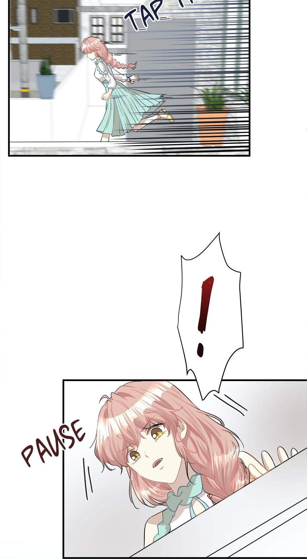 Just for a Meowment Chapter 25 Gambar 49