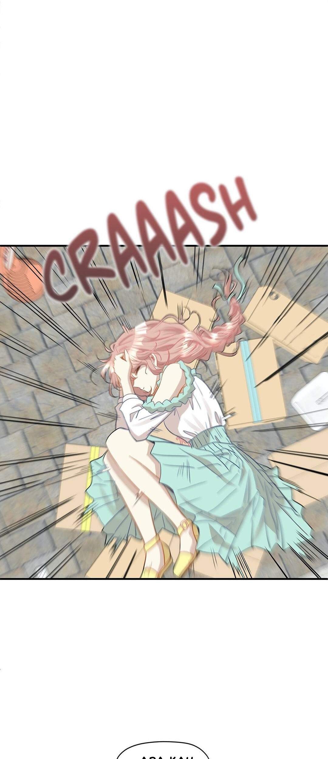 Just for a Meowment Chapter 25 Gambar 56