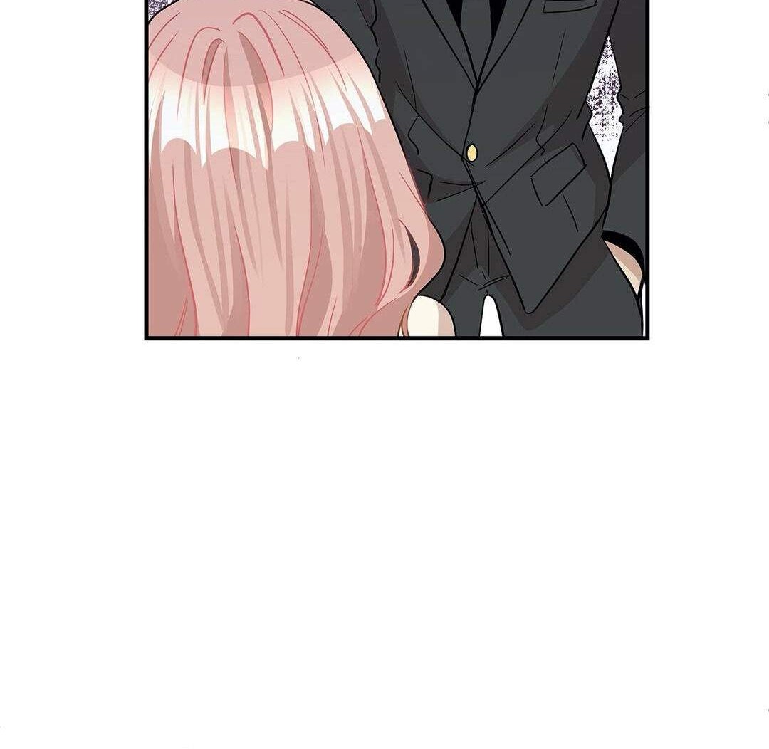 Just for a Meowment Chapter 25 Gambar 59