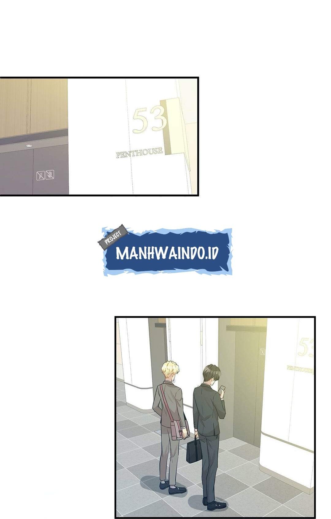 Just for a Meowment Chapter 25 Gambar 5