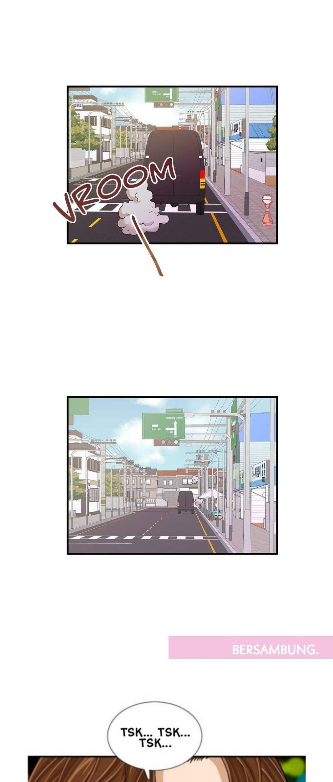 Just for a Meowment Chapter 25 Gambar 61