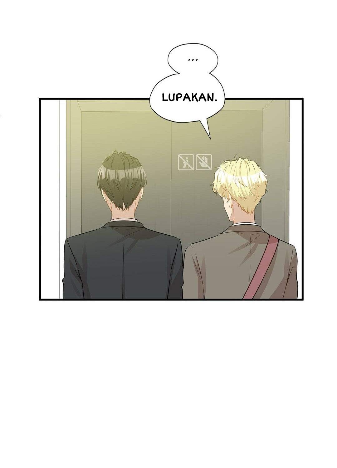 Just for a Meowment Chapter 25 Gambar 7