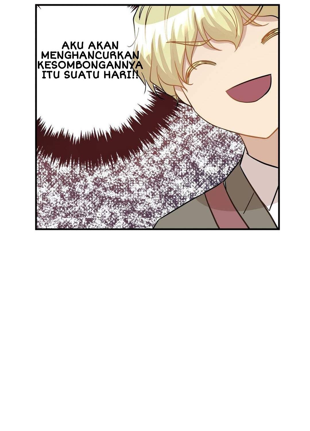 Just for a Meowment Chapter 25 Gambar 15