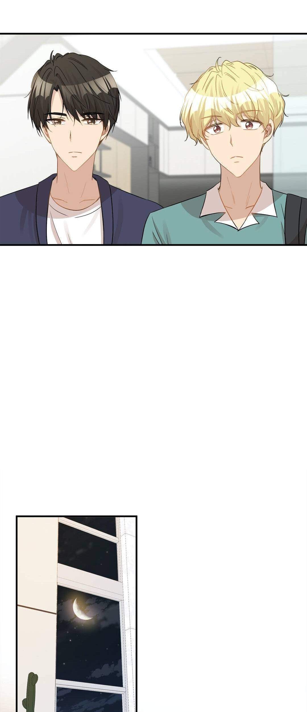 Just for a Meowment Chapter 24 Gambar 20