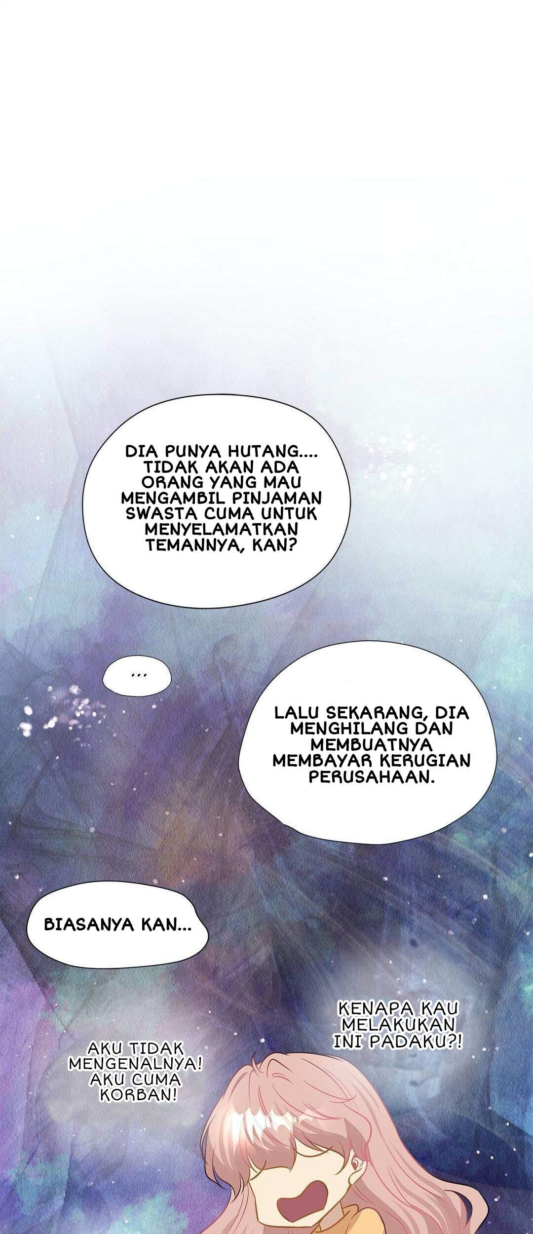 Just for a Meowment Chapter 24 Gambar 24