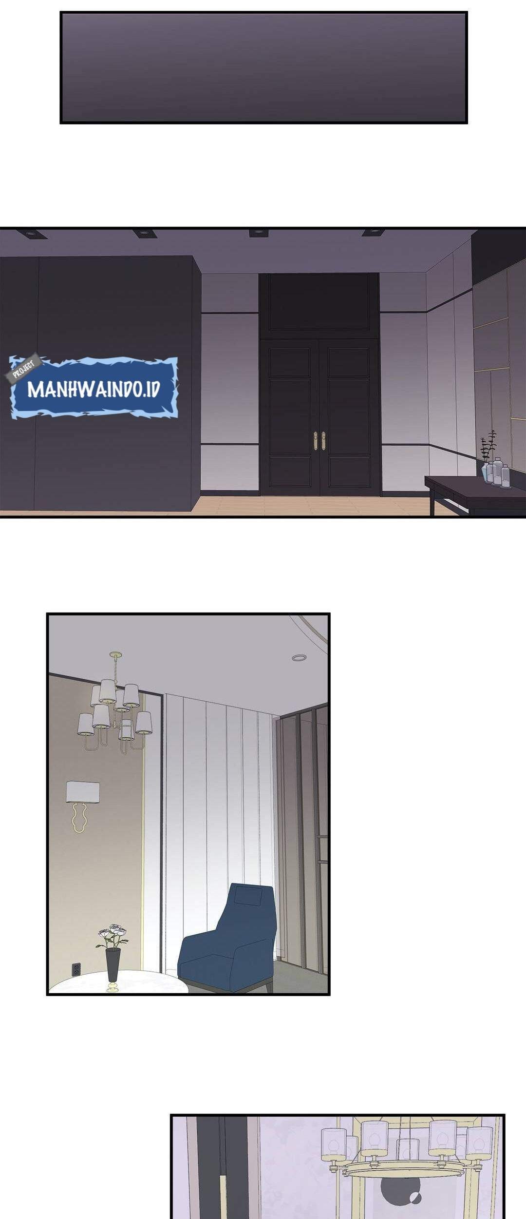Just for a Meowment Chapter 24 Gambar 32
