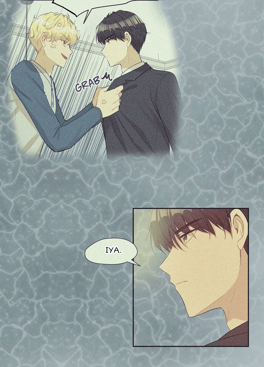 Just for a Meowment Chapter 24 Gambar 35