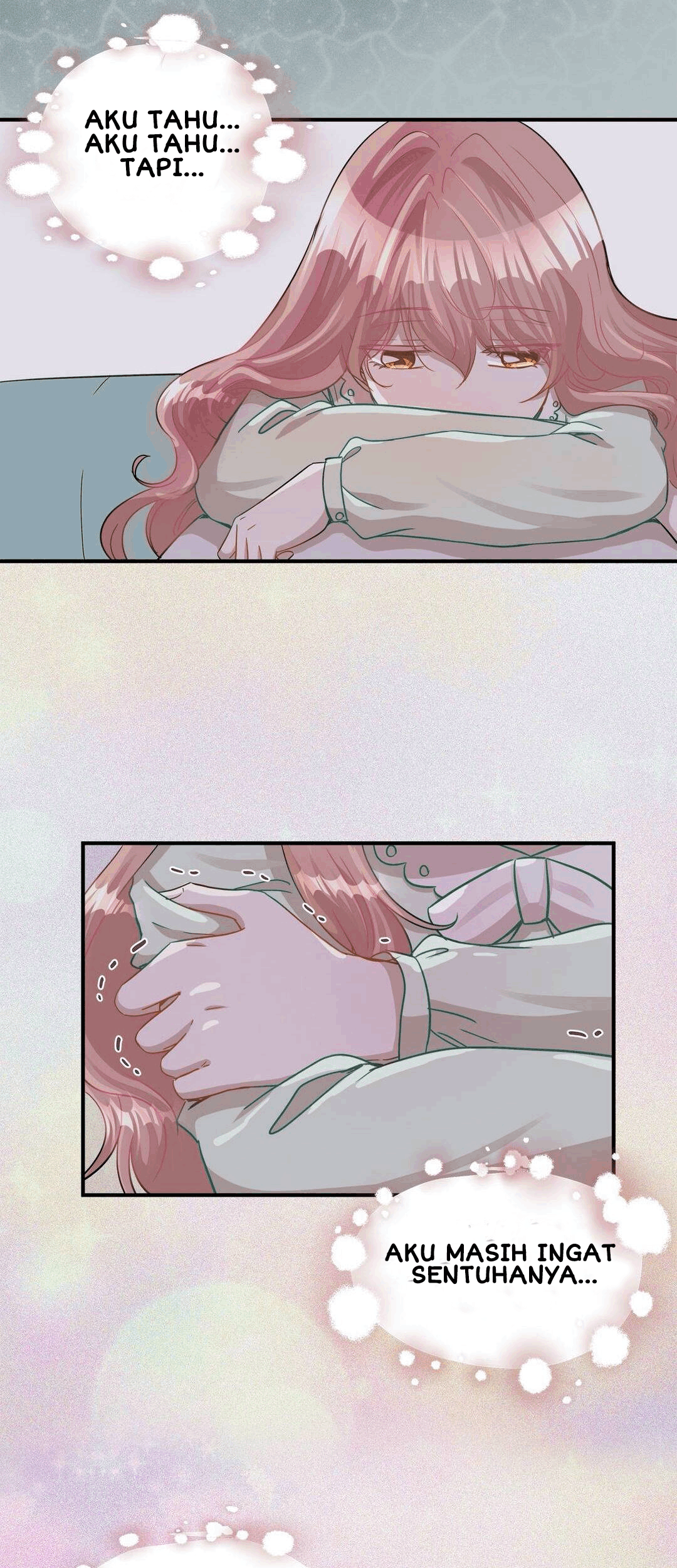 Just for a Meowment Chapter 24 Gambar 36