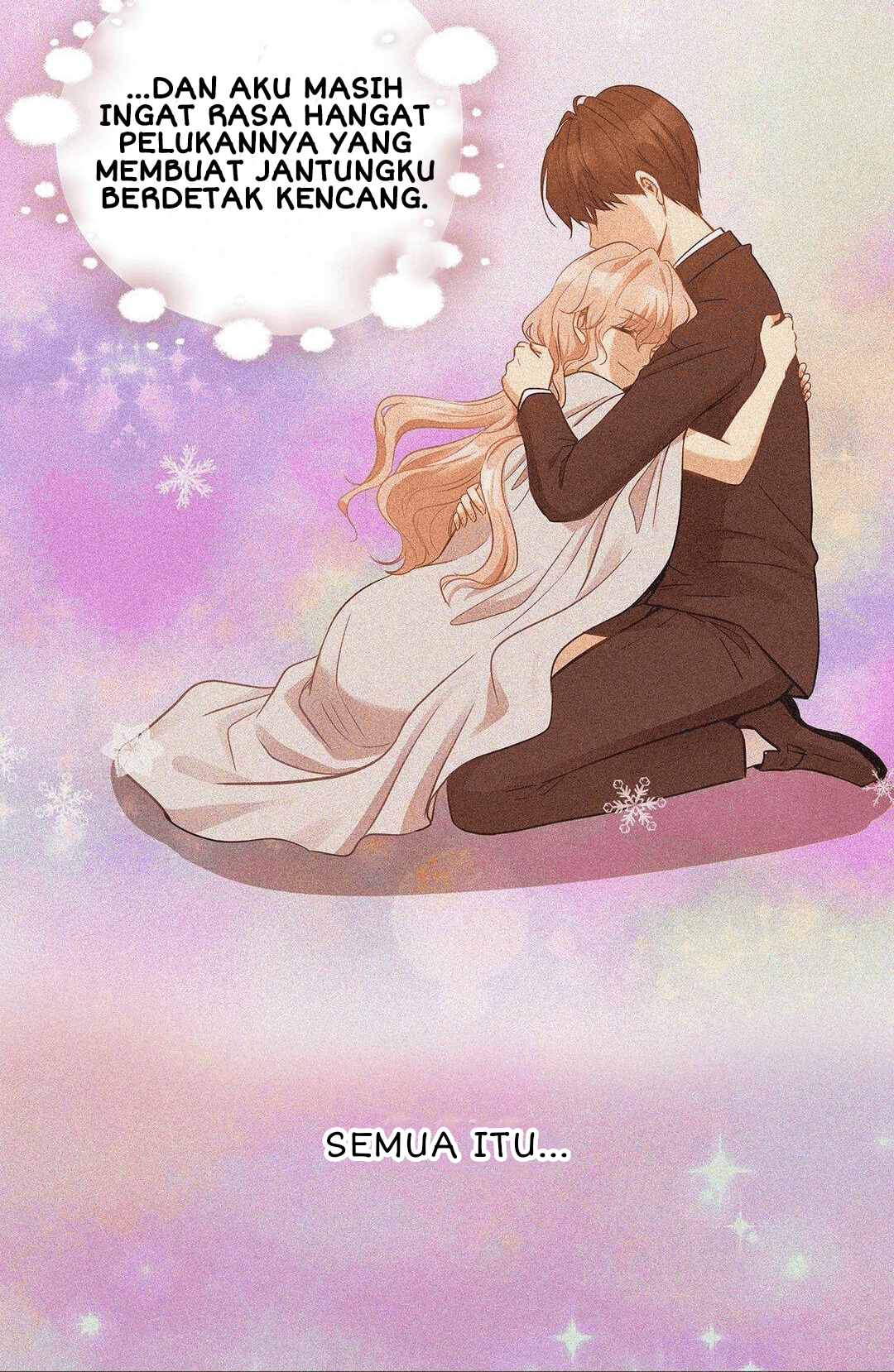 Just for a Meowment Chapter 24 Gambar 37