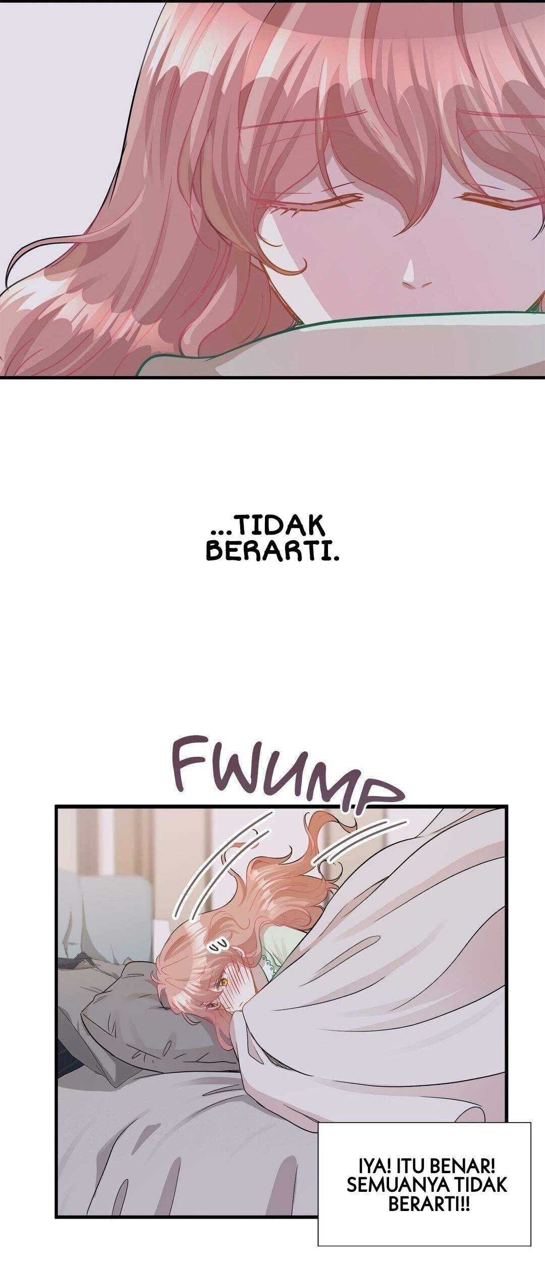 Just for a Meowment Chapter 24 Gambar 38