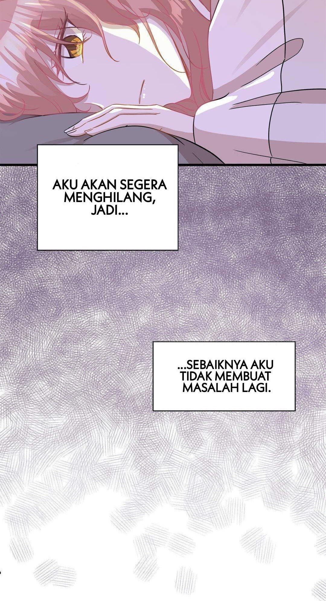 Just for a Meowment Chapter 24 Gambar 41