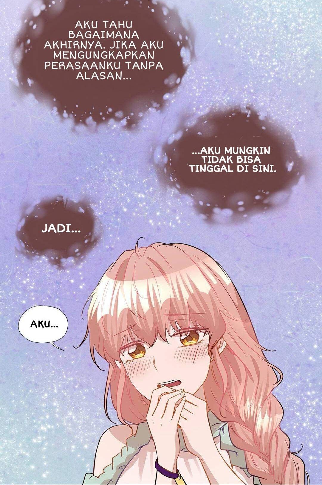 Just for a Meowment Chapter 24 Gambar 57