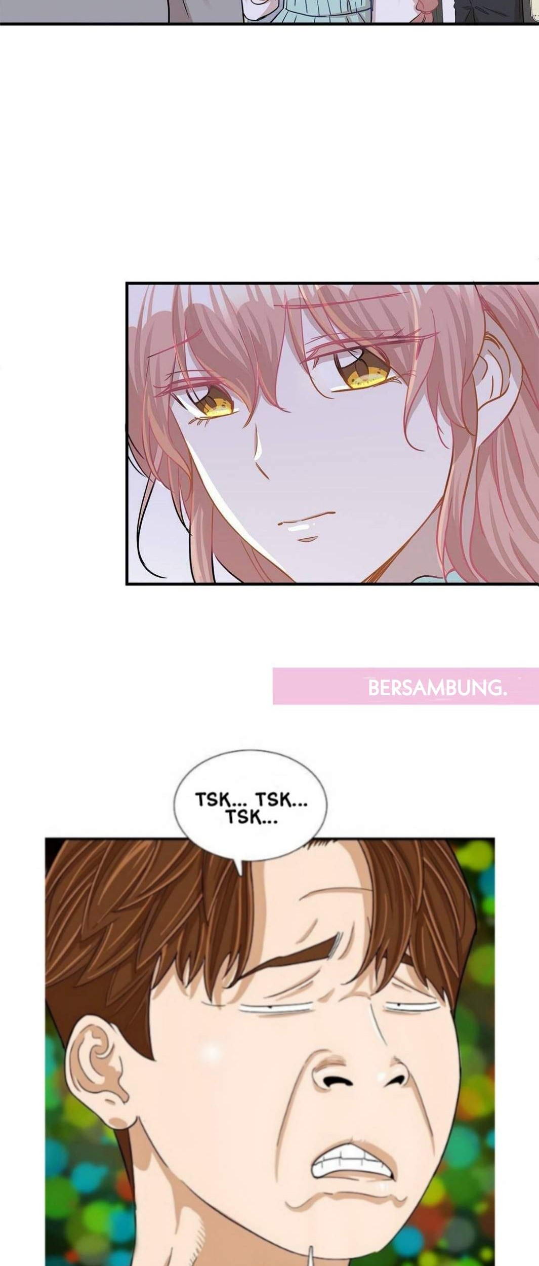 Just for a Meowment Chapter 24 Gambar 59