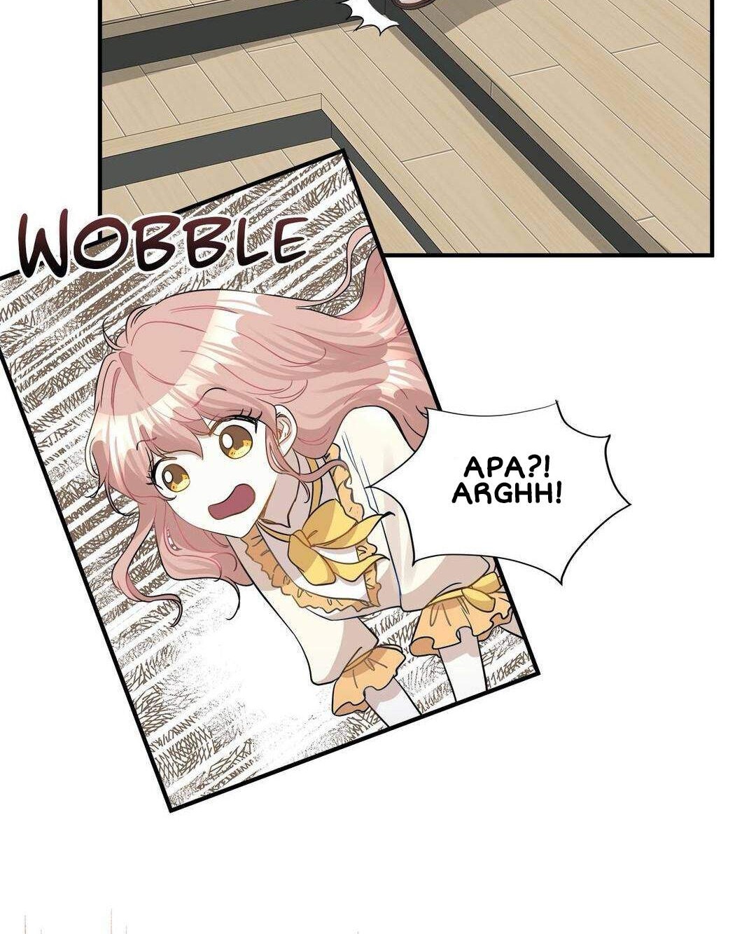 Just for a Meowment Chapter 24 Gambar 7