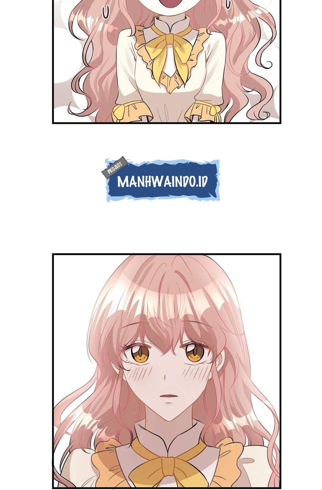 Just for a Meowment Chapter 24 Gambar 11