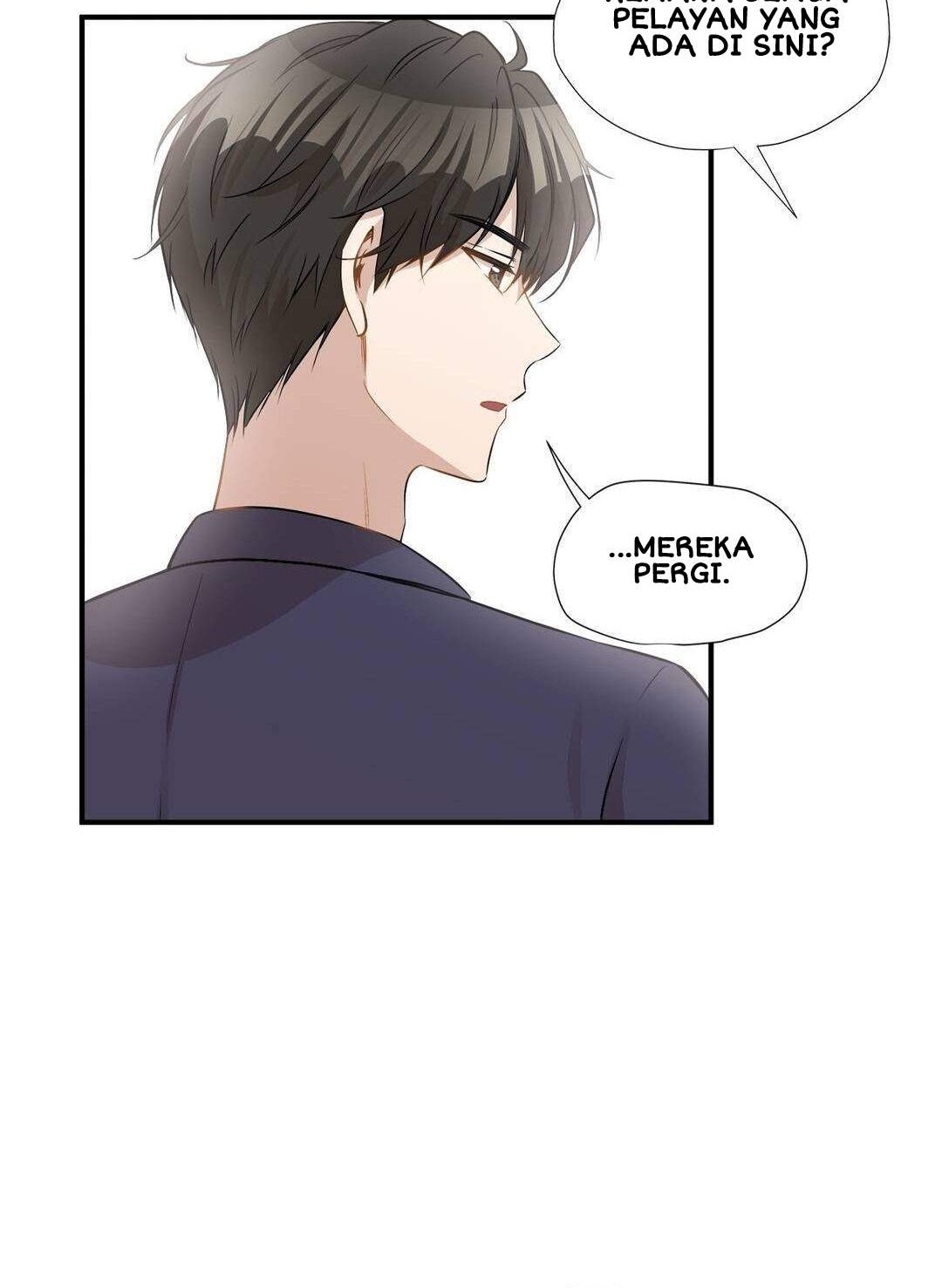 Just for a Meowment Chapter 24 Gambar 13