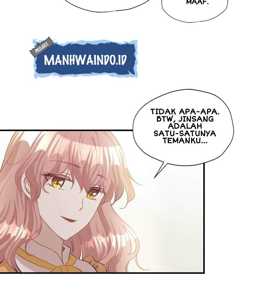 Just for a Meowment Chapter 24 Gambar 17